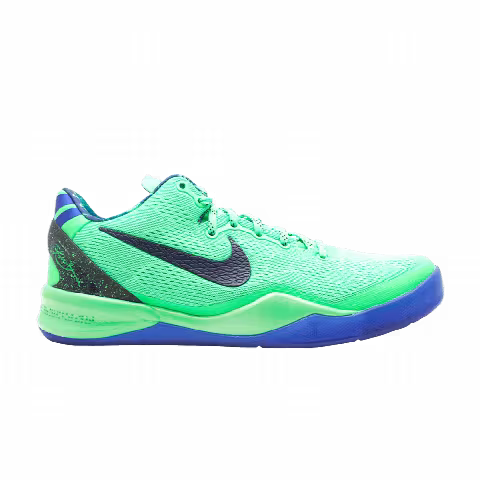 Nike Kobe 8 GS 'Superhero'