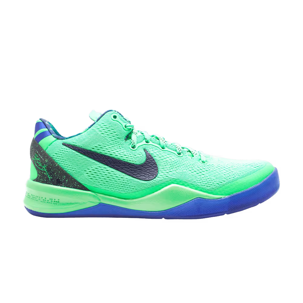 Nike Kobe 8 GS Superhero