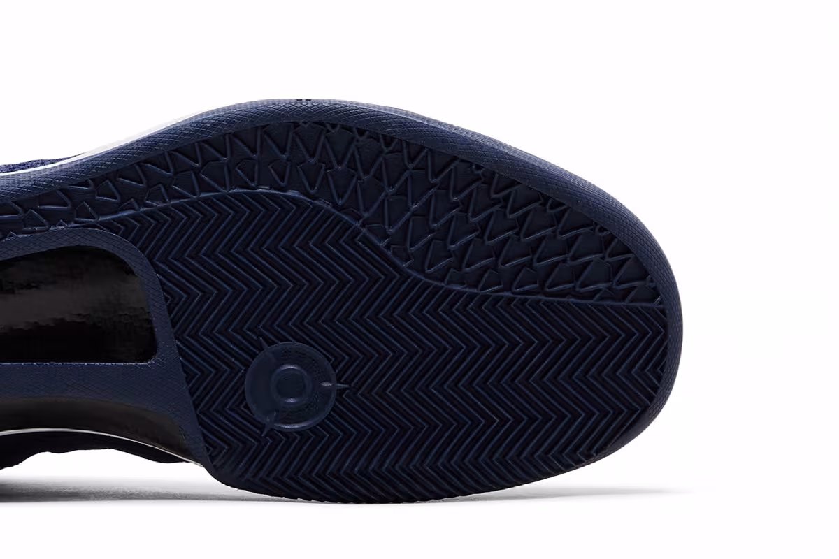 Nike Kobe 8 TB Midnight Navy, view 6