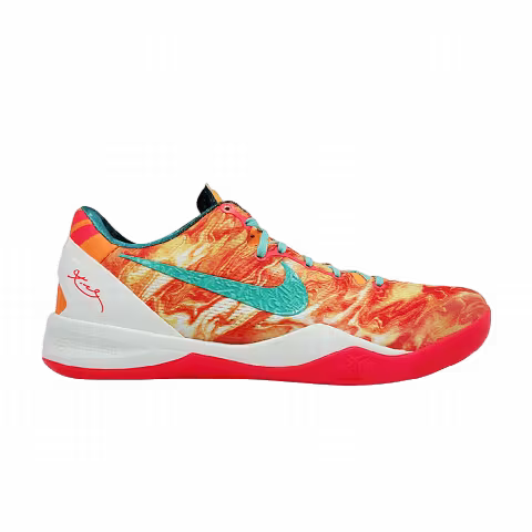 Nike Kobe 8+ GC 'All Star - Extraterrestrial' Sport Pack
