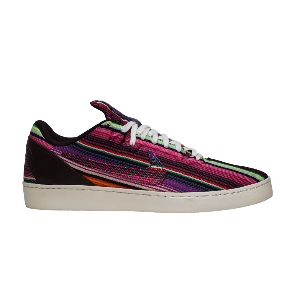 Nike Kobe 8 NSW Lifestyle LE Mexican Blanket
