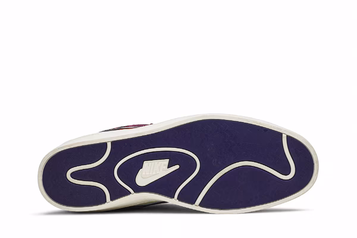 Nike Kobe 8 NSW Lifestyle LE Mexican Blanket, view 5