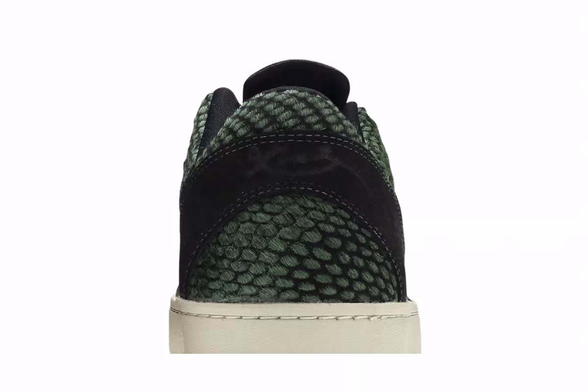 Nike Kobe 8 NSW Lifestyle LE Gorge Green, view 8