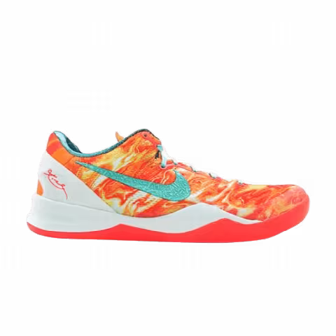 Nike Kobe 8+ EP 'All Star - Extraterrestrial'