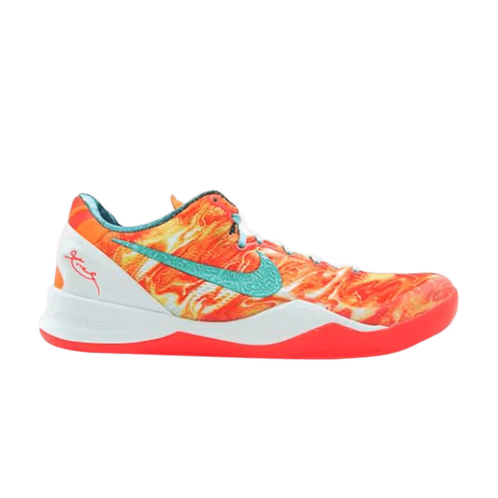 Nike Kobe 8+ EP All Star - Extraterrestrial