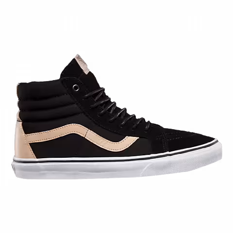 Vans Sk8-Hi Reissue 'Veggie Tan'