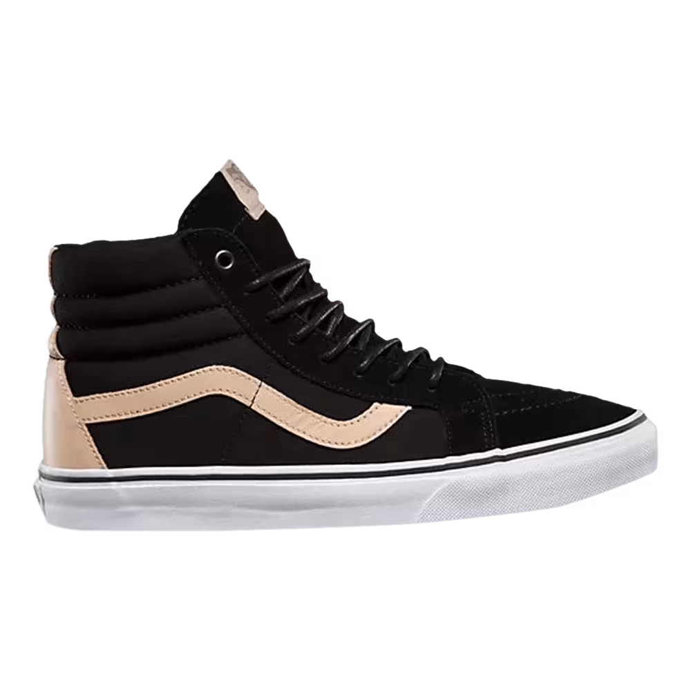 Vans Sk8-Hi Reissue Veggie Tan