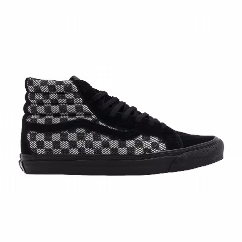 Steven Alan x Vans OG Sk8 Hi LX