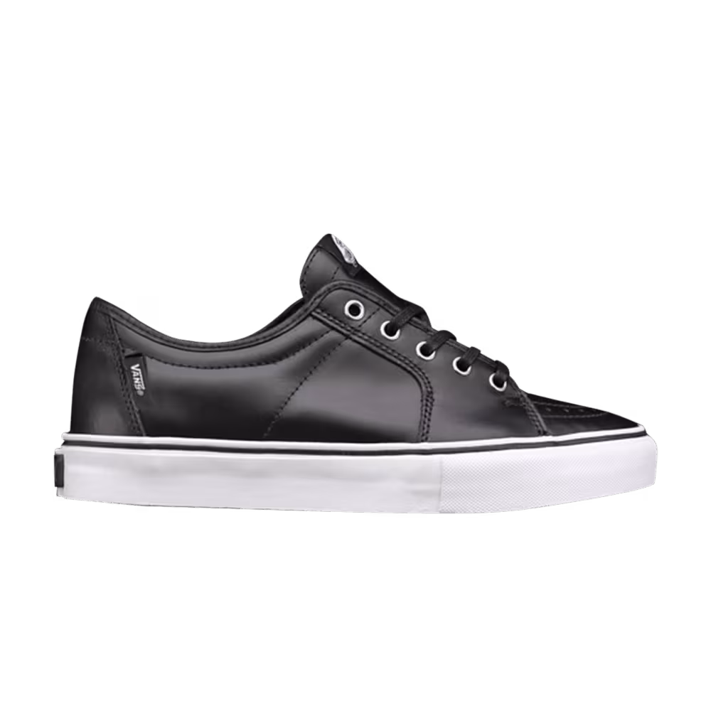 AVE x Dill x Vans SK8-Low Syndicate