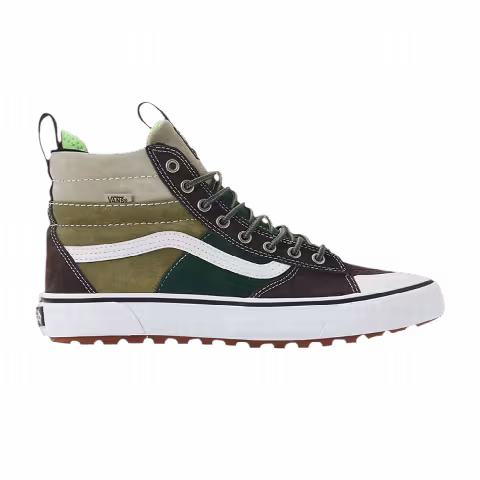 Vans Sk8-Hi MTE 2.0 DX 'Coffee Bean Lizard'