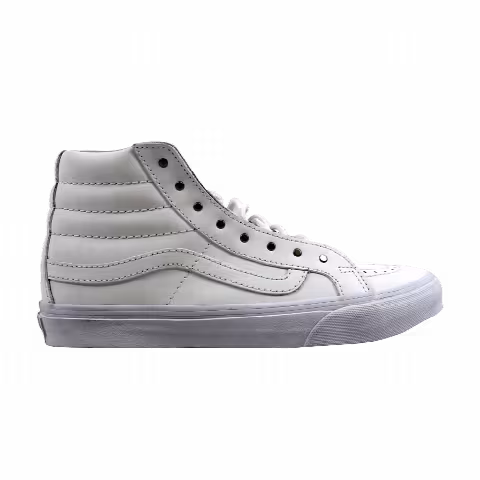 Vans SK8-Hi Slim 'Antique Silver'