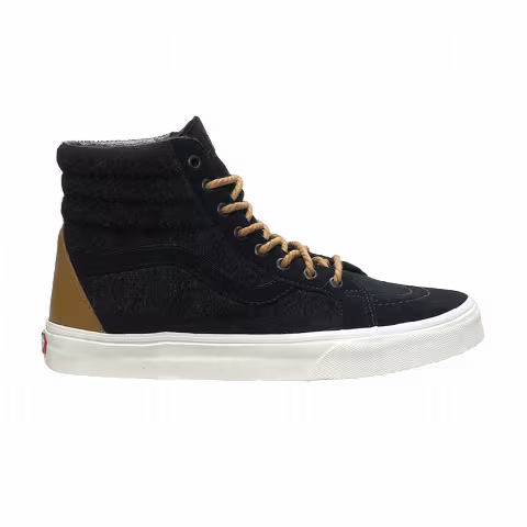 Vans Sk8-Hi Reissue 'Year of the Horse Black'