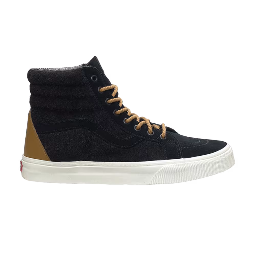 Vans Sk8-Hi Reissue Year of the Horse Black
