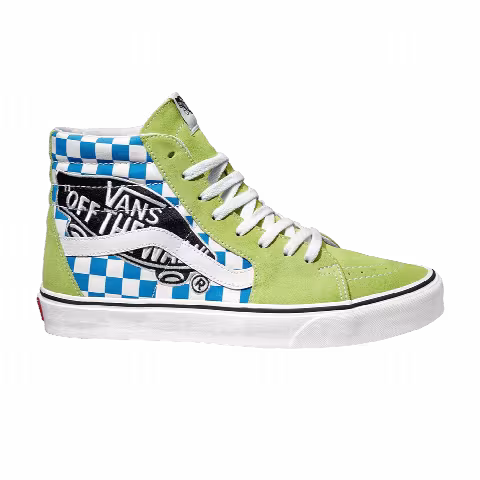 Vans Sk8-Hi 'Patch'