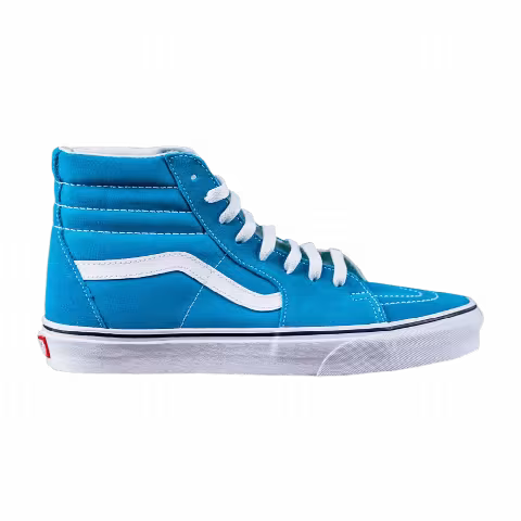 Vans Sk8-Hi 'Enamel Blue'