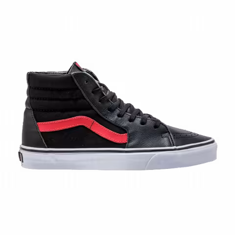 Shoe Palace x Vans Sk8-Hi '25th Anniversary'