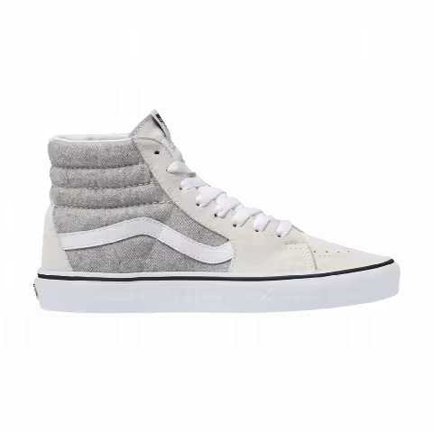 Vans Sk8-Hi 'Herringbone'