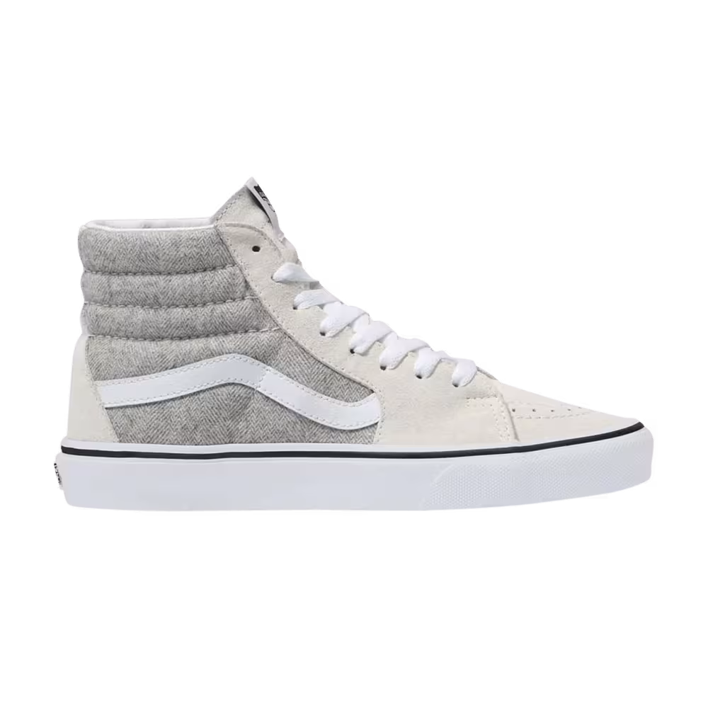 Vans Sk8-Hi Herringbone