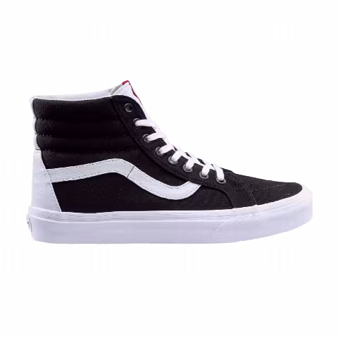 Vans Sk8-Hi Reissue 'College Black'