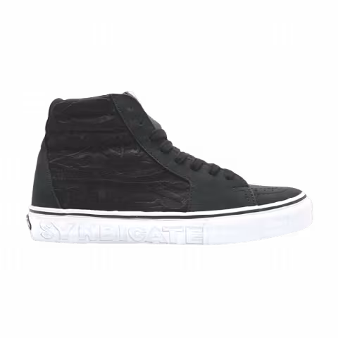 Vans Sk8 Hi S 'Syndicate Chaz'