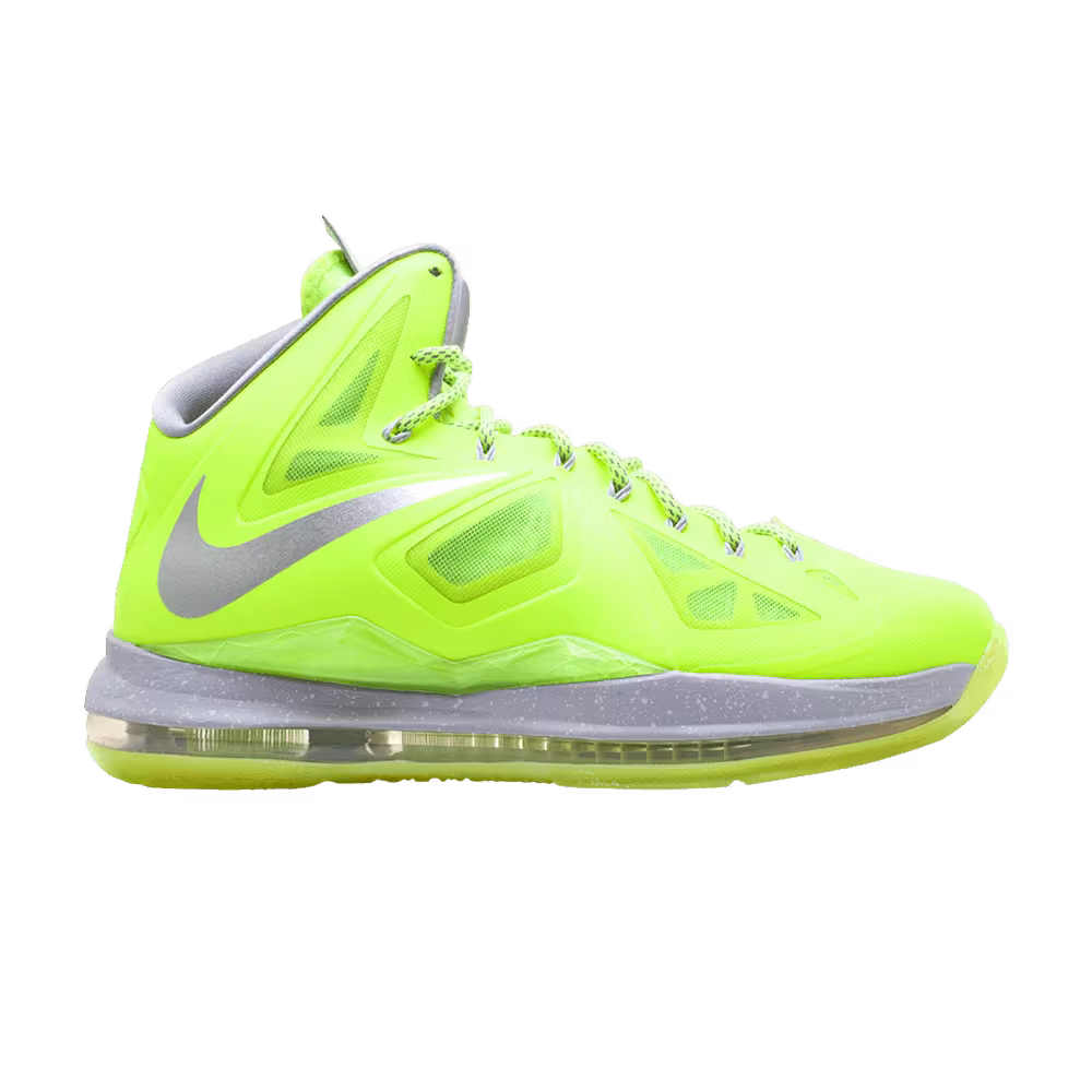 Nike LeBron 10 Volt
