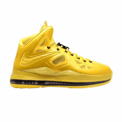 Nike LeBron 10 'Honeywell'