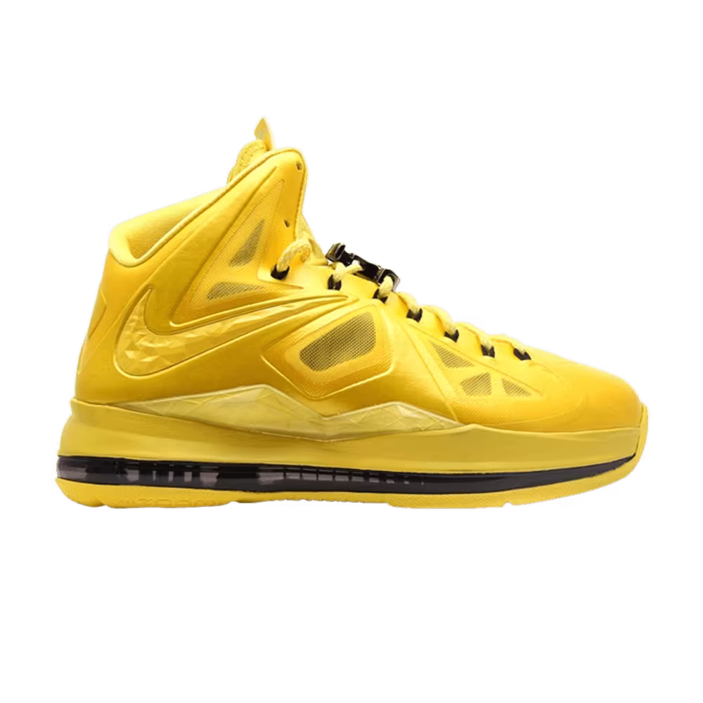 Nike LeBron 10 Honeywell