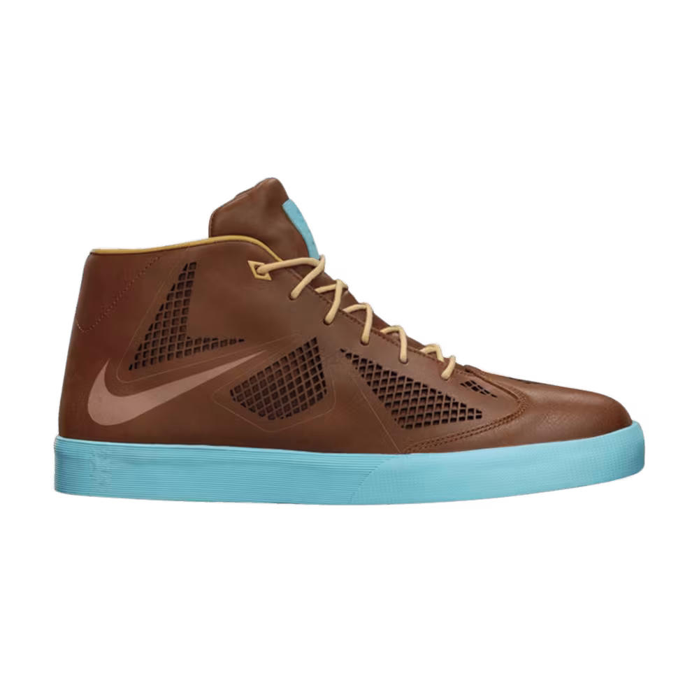 Nike Lebron 10 NSW Lifestyle