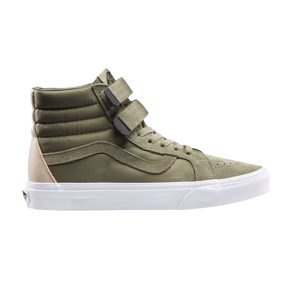 Vans Sk8-Hi Reissue V Surplus Nylon