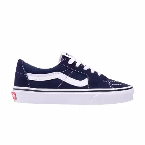 Vans Sk8-Low 'Dress Blue'
