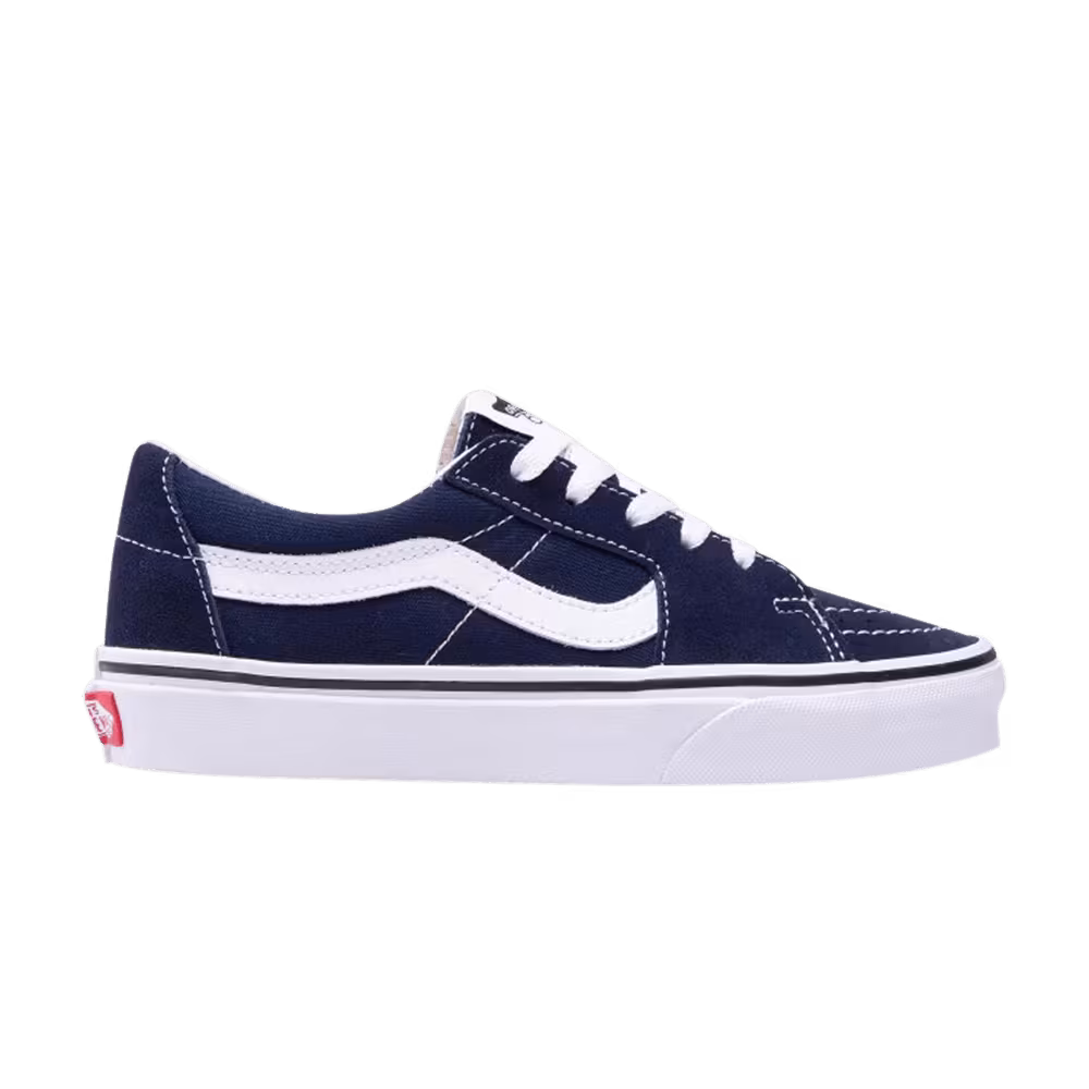 Vans Sk8-Low Dress Blue