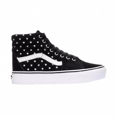 Vans Sk8-Hi Platform 2.0 'Polka Dot'