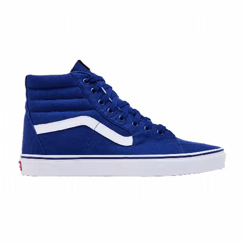 Vans Sk8-Hi 'Los Angeles Dodgers'