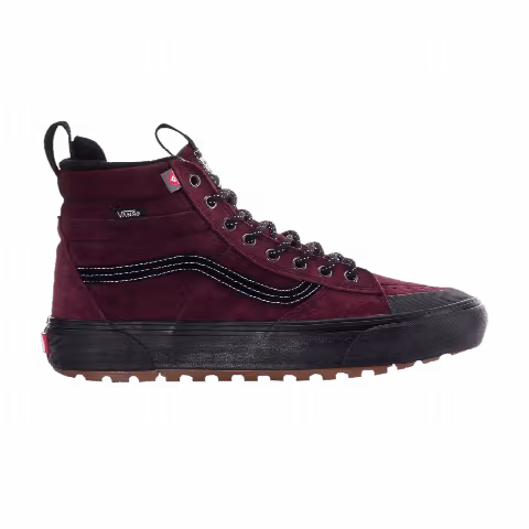 Vans Sk8-Hi MTE 2.0 'Port Royale Black'