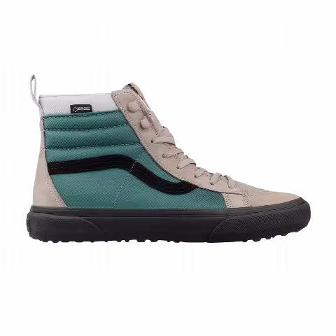 Vans Sk8-Hi GTX MTE 'Fallen Rock Evergreen'