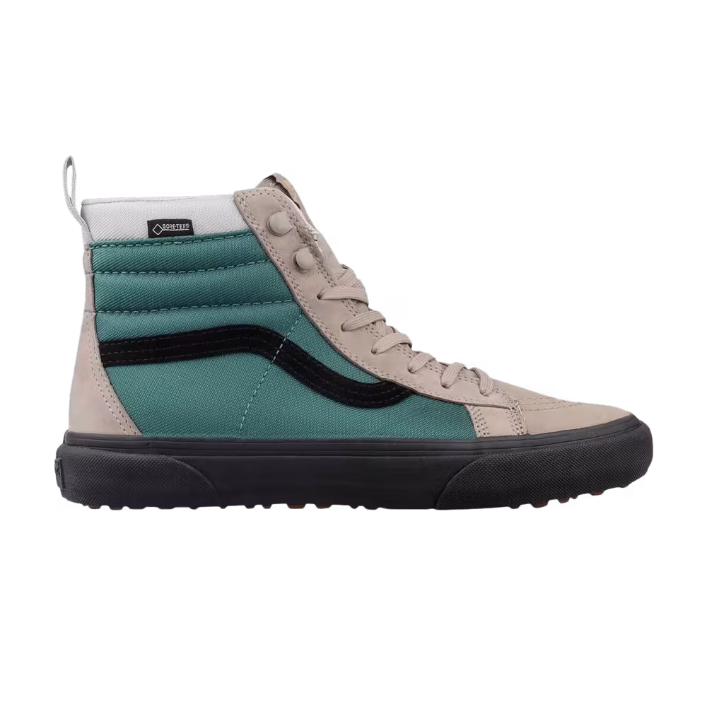 Vans Sk8-Hi GTX MTE Fallen Rock Evergreen