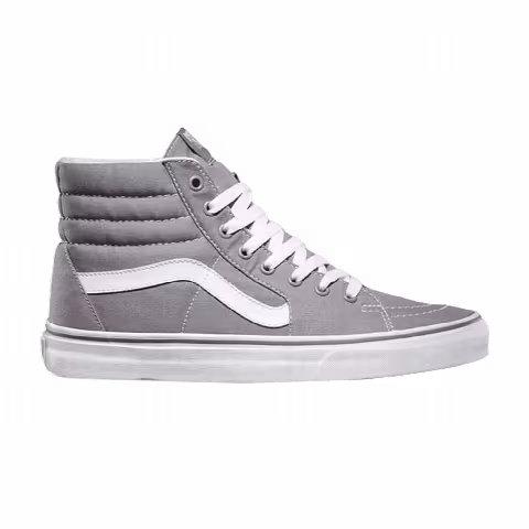 Vans Sk8-Hi 'Frost Gray'