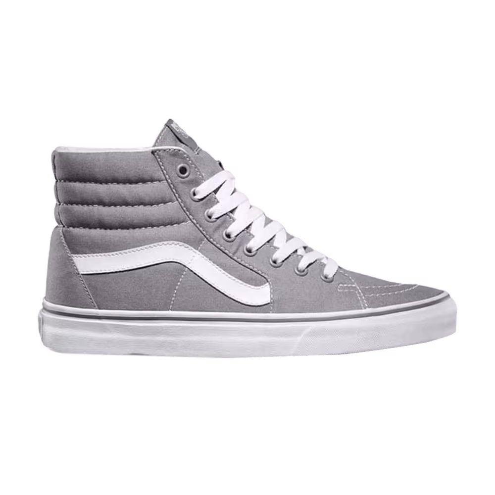 Vans Sk8-Hi Frost Gray