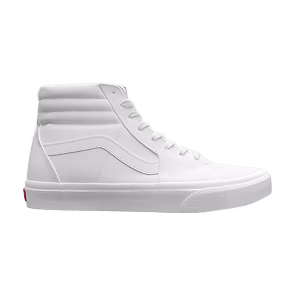 Vans Sk8-Hi Custom iD