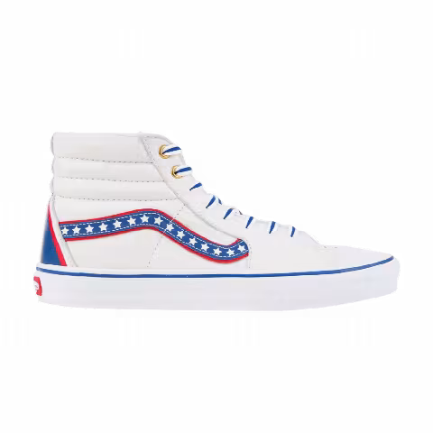 Vans Sk8-Hi 'Americana'