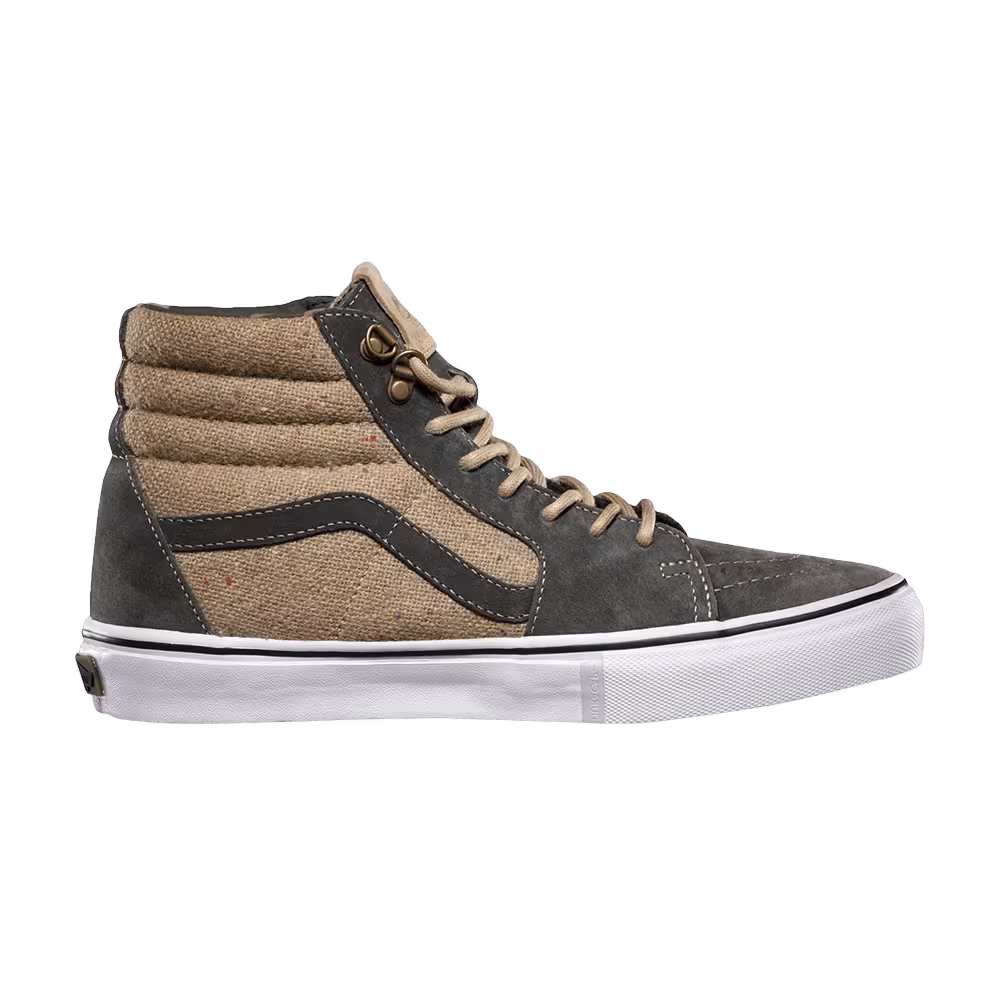 Vans Sk8-Hi Pro Outdoor