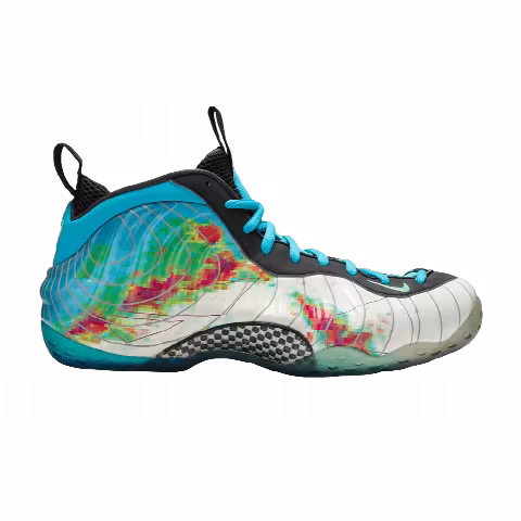 Nike Air Foamposite One PRM 'Weatherman'