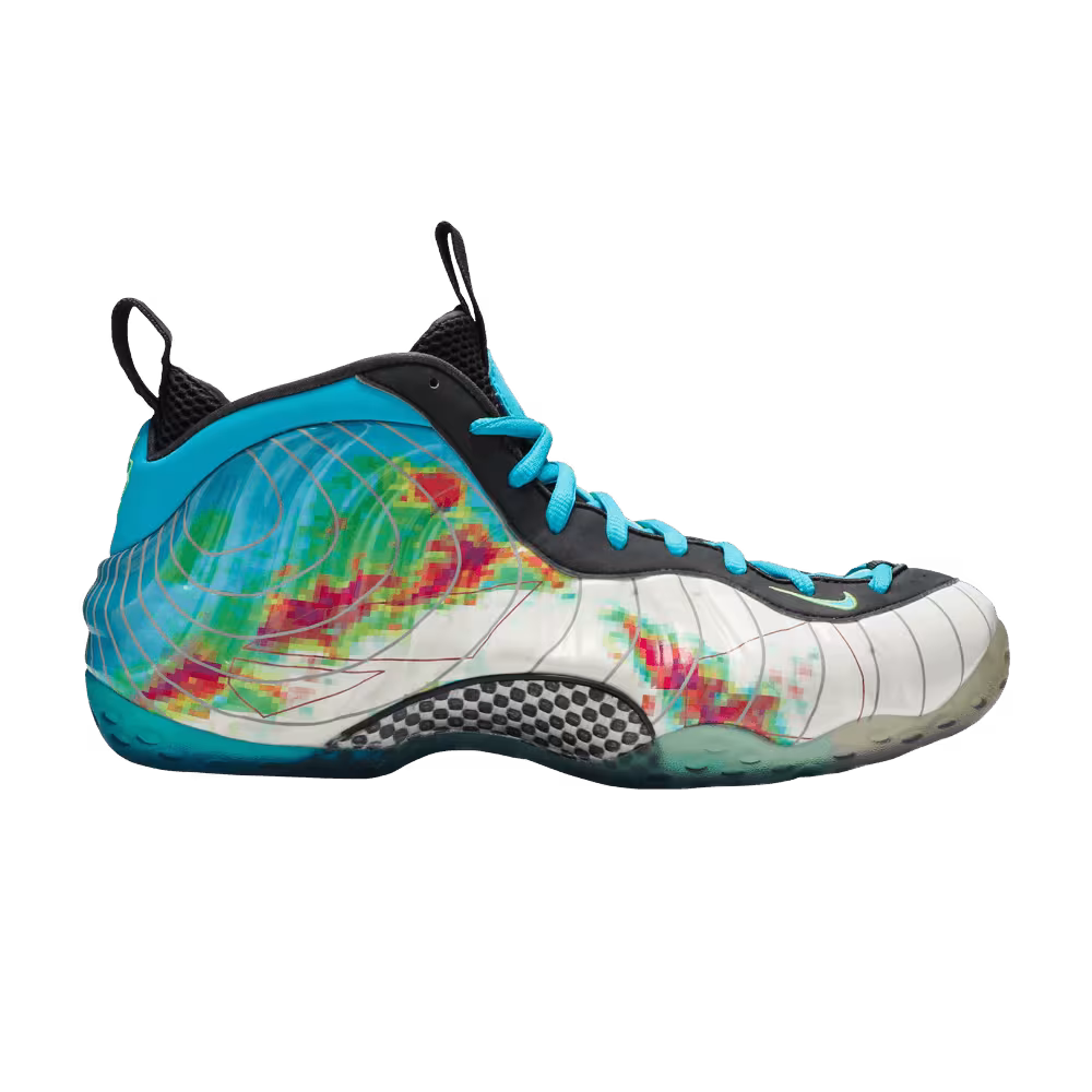 Nike Air Foamposite One PRM Weatherman