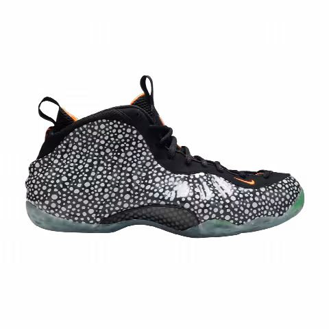 Nike Air Foamposite One Prm 'Safari'