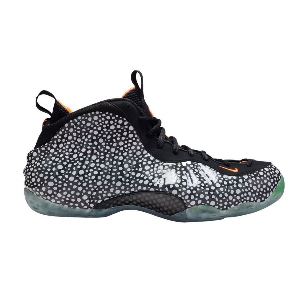 Nike Air Foamposite One Prm Safari