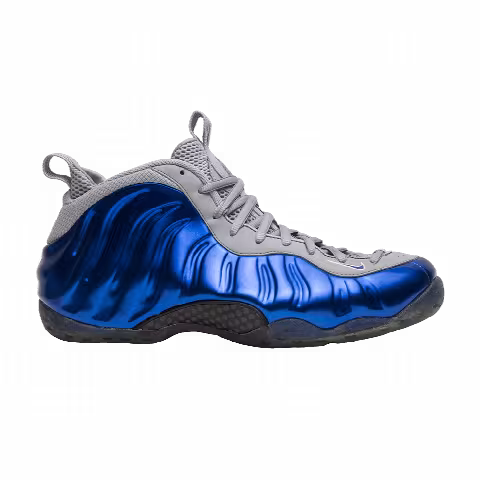 Nike Air Foamposite One 'Sport Royal'