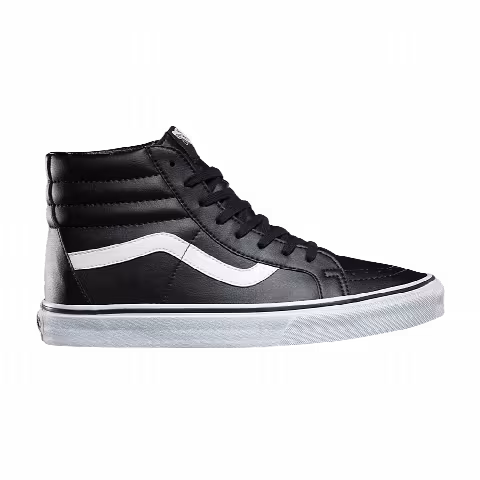 Vans Sk8-Hi Reissue Classic Tumble Leather