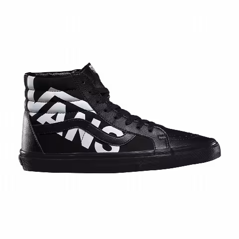 Vans Sk8-Hi Reissue 'Big Logo'