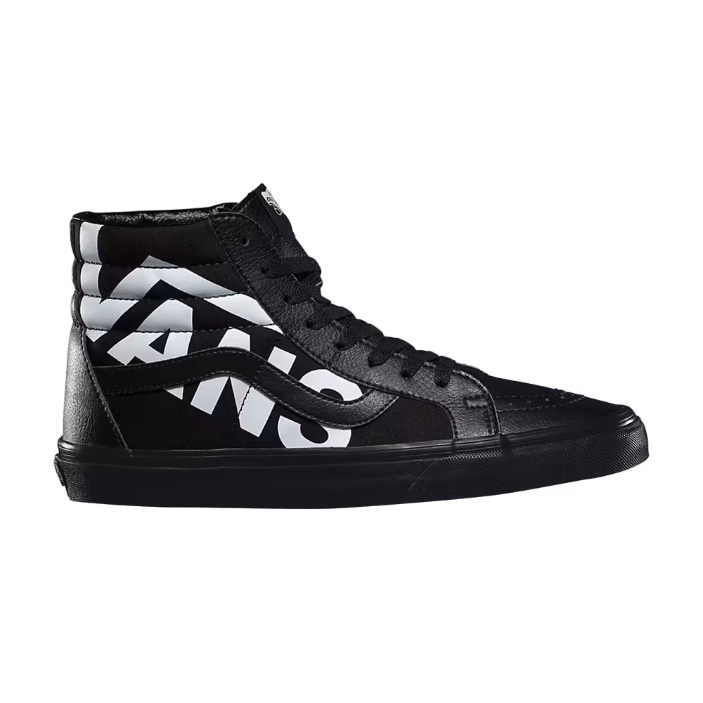 Vans Sk8-Hi Reissue Big Logo