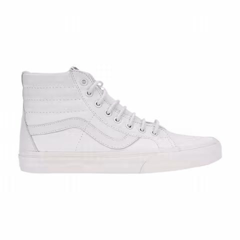 Vans Sk8-Hi Reissue 'Mono T&L - Blanc De Blanc'